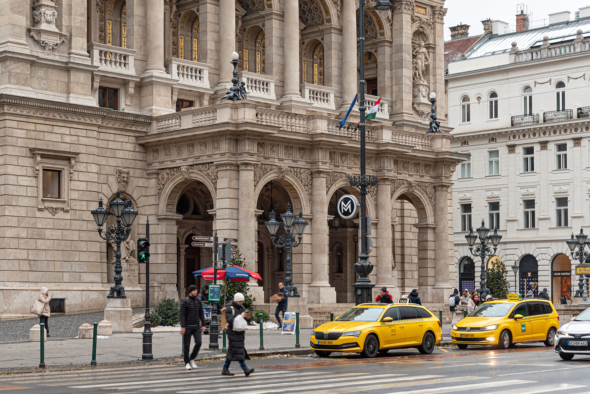 Budapest